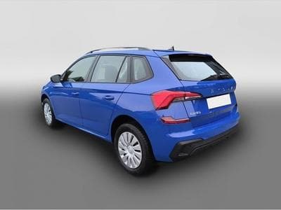 Skoda Kamiq (2024) - Foto 3