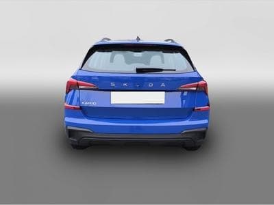 Skoda Kamiq (2024) - Foto 4