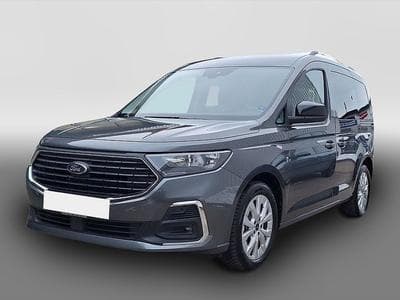 Ford Tourneo (2024) - Foto 1