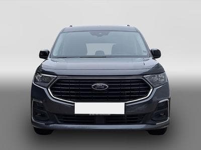 Ford Tourneo (2024) - Foto 3