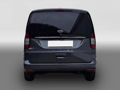 Ford Tourneo (2024) - Foto 5
