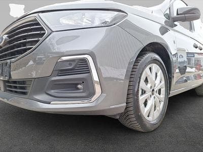 Ford Tourneo (2024) - Foto 6