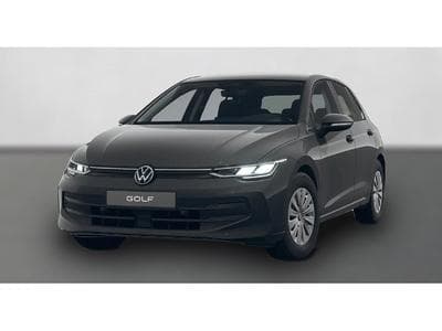 VW Golf (2025) - Foto 1
