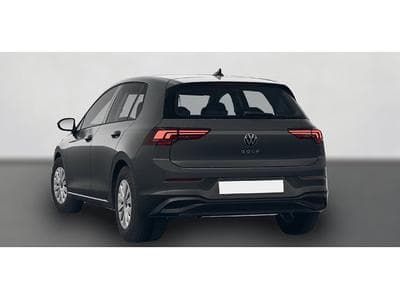 VW Golf (2025) - Foto 3