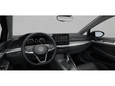 VW Golf (2025) - Foto 4
