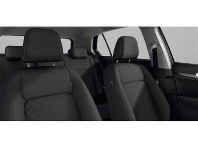 VW Golf (2025) - Foto 5