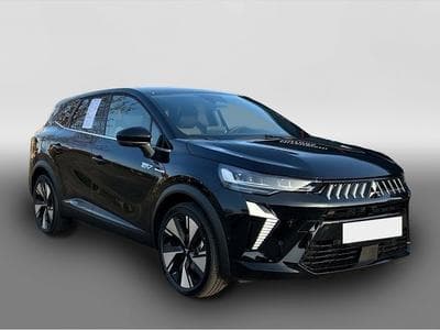 Mitsubishi Grandis (2026) - Foto 1