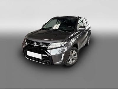 Suzuki Vitara (2026) - Foto 1