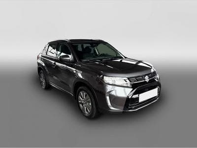 Suzuki Vitara (2026) - Foto 2
