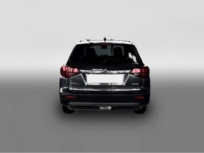 Suzuki Vitara (2026) - Foto 5