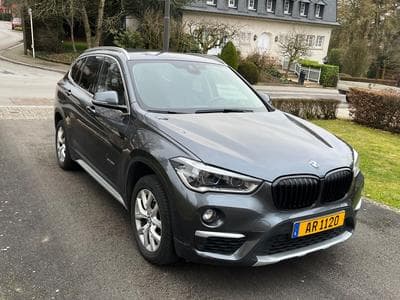 BMW X1 (2018) - Foto 4