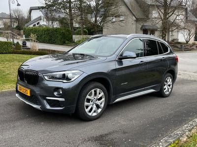 BMW X1 (2018) - Foto 5