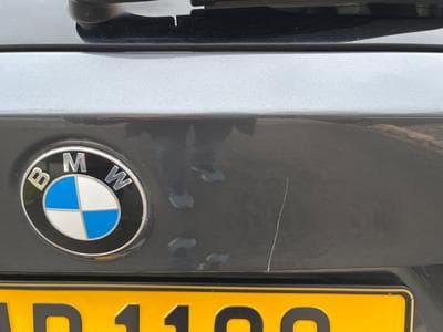 BMW X1 (2018) - Foto 7