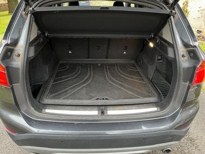 BMW X1 (2018) - Foto 8