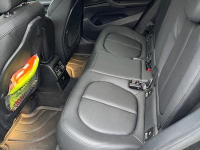 BMW X1 (2018) - Foto 9