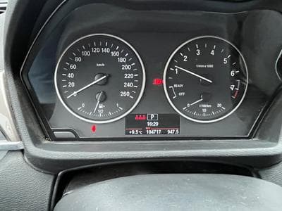 BMW X1 (2018) - Foto 12