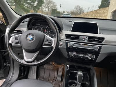 BMW X1 (2018) - Foto 13