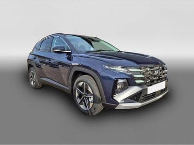 Hyundai Tucson (2026) - Foto 3