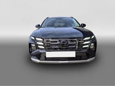 Hyundai Tucson (2026) - Foto 6