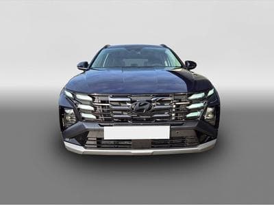 Hyundai Tucson (2026) - Foto 8