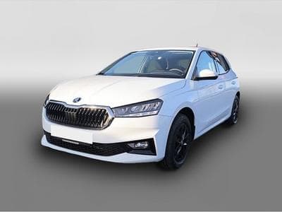 Skoda Fabia (2025) - Foto 1