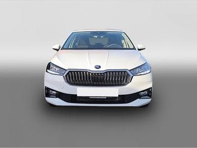 Skoda Fabia (2025) - Foto 2