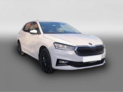 Skoda Fabia (2025) - Foto 3