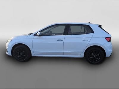 Skoda Fabia (2025) - Foto 4