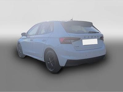 Skoda Fabia (2025) - Foto 5
