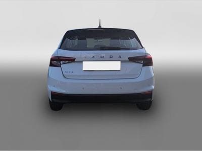 Skoda Fabia (2025) - Foto 6