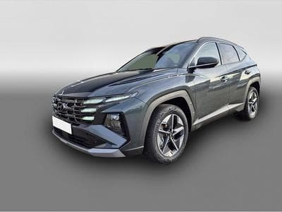 Hyundai Tucson (2026) - Foto 1