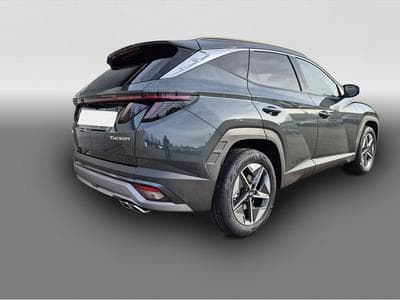 Hyundai Tucson (2026) - Foto 5