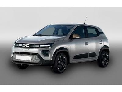 Dacia Spring (2026) - Foto 1