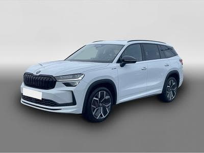Skoda Kodiaq (2025) - Photo 1