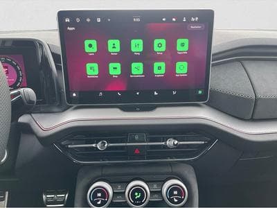 Skoda Kodiaq (2025) - Foto 10