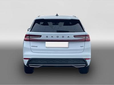 Skoda Kodiaq (2025) - Foto 4