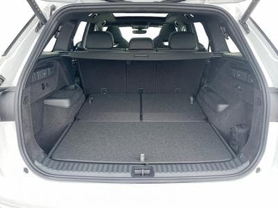 Skoda Kodiaq (2025) - Foto 5