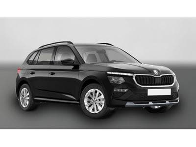 Skoda Kamiq (2026) - Foto 1