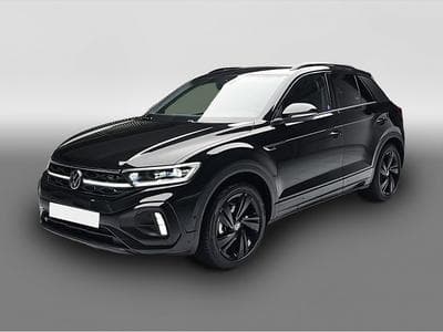 VW T-Roc (2026) - Foto 1