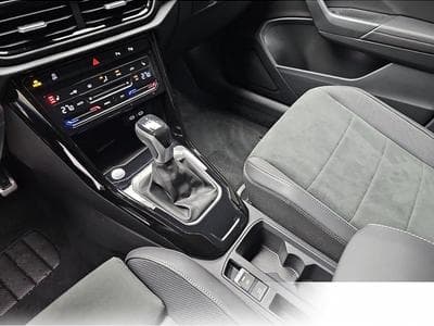 VW T-Roc (2026) - Foto 11