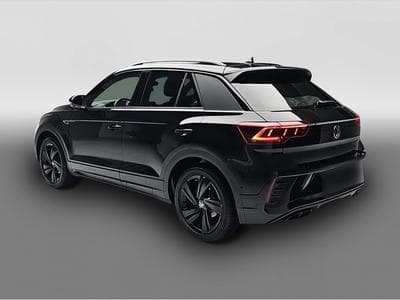 VW T-Roc (2026) - Foto 3