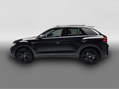 VW T-Roc (2026) - Foto 4