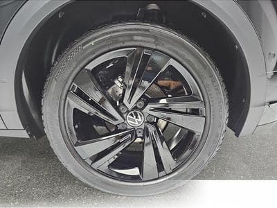 VW T-Roc (2026) - Foto 5