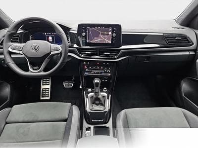 VW T-Roc (2026) - Foto 6