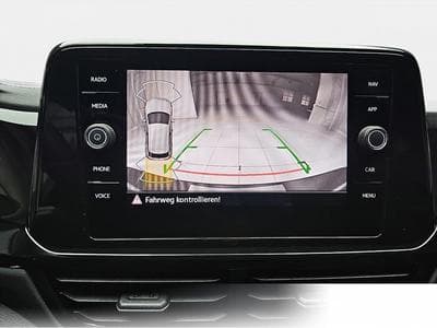 VW T-Roc (2026) - Foto 9