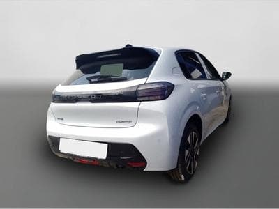 Peugeot 208 (2025) - Foto 5