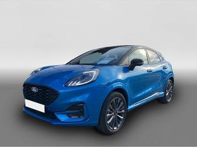 Ford Puma (2026) - Foto 1
