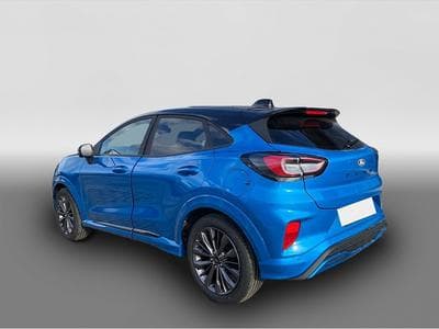 Ford Puma (2026) - Foto 3