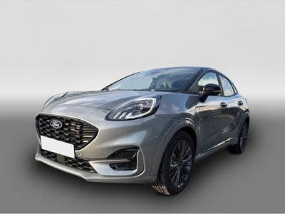 Ford Puma (2026) - Foto 1