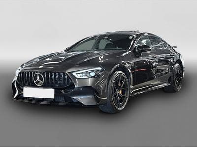 Mercedes EQ (2025) - Foto 1